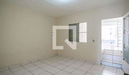 Casa para Aluguel - Vila Boacava, 2 Quartos,  60 m² - São Paulo