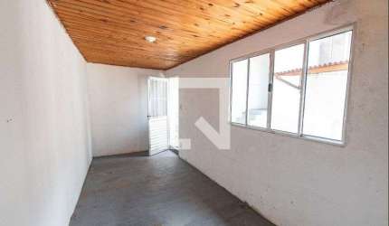 Casa / Sobrado em Condomínio para Aluguel - Ipiranga, 2 Quartos,  50 m² - São Paulo