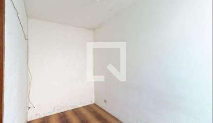 Casa para Aluguel - Jardim Aricanduva, 1 Quarto,  41 m² - São Paulo