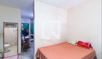 Casa para Aluguel - Santa Maria, 3 Quartos,  100 m² - Osasco
