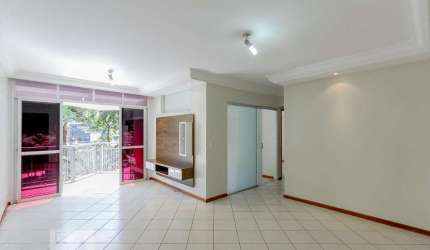 Apartamento para Aluguel - Setor Bela Vista, 3 Quartos,  84 m² - Goiânia