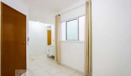 Cobertura para Aluguel - Santa Teresinha, 2 Quartos,  80 m² - Santo André