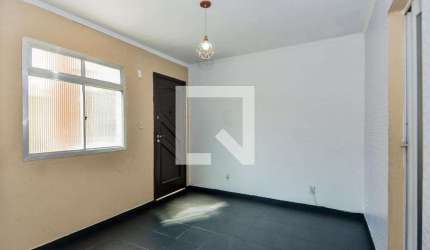 Apartamento para Aluguel - Gopoúva, 2 Quartos,  55 m² - Guarulhos