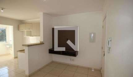 Apartamento para Aluguel - Vila Helena, 2 Quartos,  52 m² - Sorocaba
