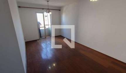 Apartamento para Aluguel - Bonfim, 4 Quartos,  140 m² - Campinas