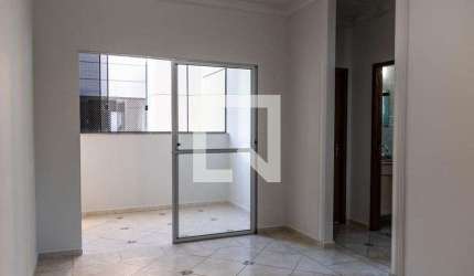 Apartamento para Aluguel - Betânia, 2 Quartos,  66 m² - Belo Horizonte