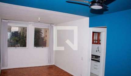 Apartamento para Aluguel - Barra Funda, 1 Quarto,  37 m² - São Paulo
