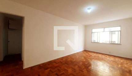 Apartamento para Aluguel - Del Castilho, 2 Quartos,  95 m² - Rio de Janeiro