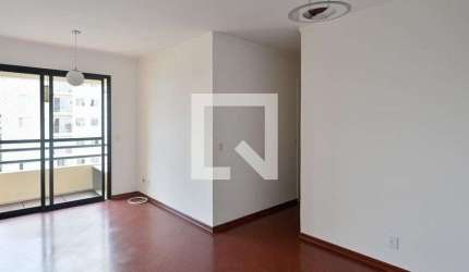 Apartamento para Aluguel - Vila das Mercês, 2 Quartos,  52 m² - São Paulo