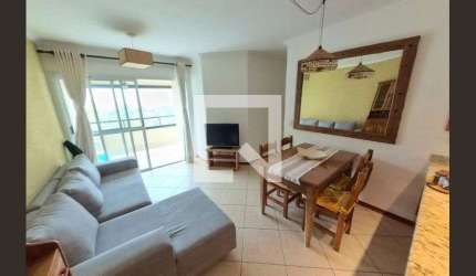 Apartamento para Aluguel - Jardim Cidade Pirituba, 2 Quartos,  67 m² - São Paulo