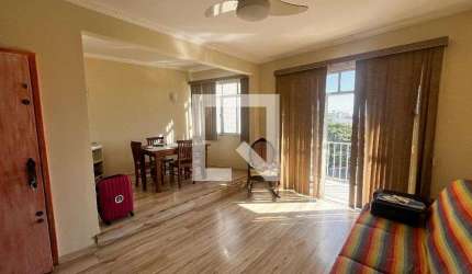 Apartamento para Aluguel - Moneró, 2 Quartos,  75 m² - Rio de Janeiro