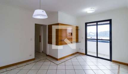 Apartamento para Aluguel - Morumbi, 3 Quartos,  60 m² - São Paulo