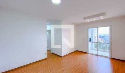 Apartamento para Aluguel - Mooca, 3 Quartos,  77 m² - São Paulo