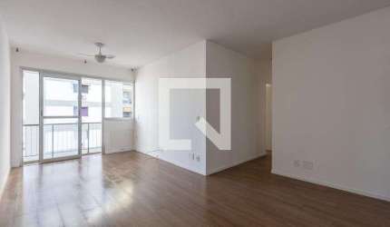 Apartamento para Aluguel - Maracanã, 2 Quartos,  84 m² - Rio de Janeiro