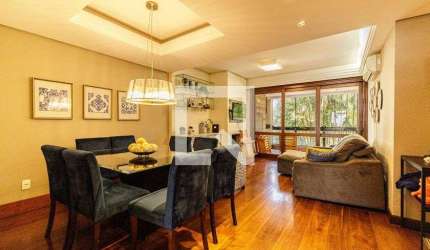 Apartamento para Aluguel - Petrópolis, 4 Quartos,  265 m² - Porto Alegre