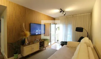 Apartamento para Aluguel - Vila Olímpia, 1 Quarto,  60 m² - São Paulo