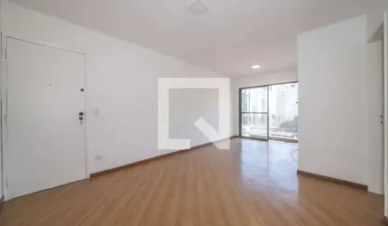 Apartamento para Aluguel - Brooklin, 2 Quartos,  58 m² - São Paulo
