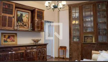 Apartamento para Aluguel - Santa Cecília, 1 Quarto,  92 m² - São Paulo