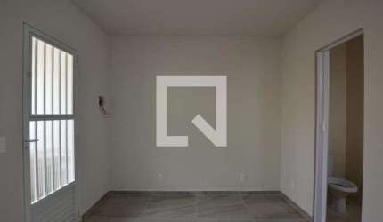 Casa para Aluguel - Bento Ribeiro, 1 Quarto,  16 m² - Rio de Janeiro