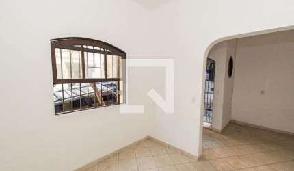 Casa para Aluguel - Liberdade, 1 Quarto,  30 m² - São Paulo