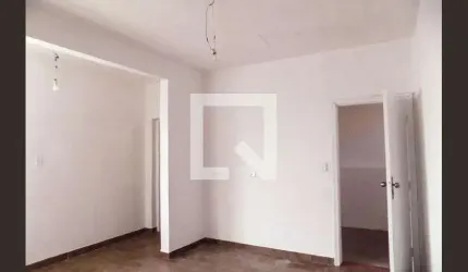 Casa para Aluguel - Jaguaré, 2 Quartos,  70 m² - São Paulo