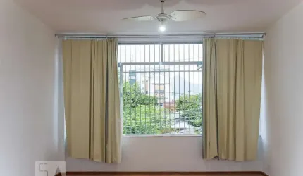 Apartamento para Aluguel - Maracanã, 3 Quartos,  130 m² - Rio de Janeiro
