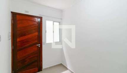 Kitnet / Stúdio para Aluguel - Jardim Aricanduva, 1 Quarto,  32 m² - São Paulo