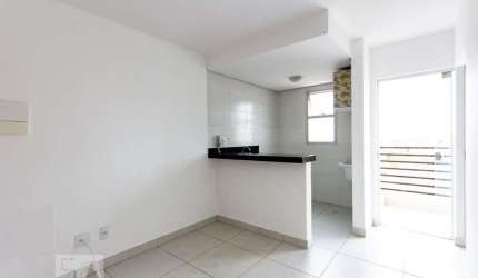 Kitnet / Stúdio para Aluguel - Setor Leste Universitário , 1 Quarto,  36 m² - Goiânia