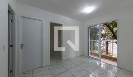 Apartamento para Aluguel - Sapopemba, 2 Quartos,  38 m² - São Paulo