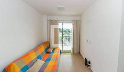Apartamento para Aluguel - Marechal Hermes, 2 Quartos,  52 m² - Rio de Janeiro