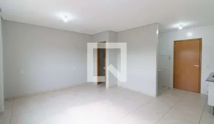 Kitnet / Stúdio para Aluguel - Jardim Éster Yolanda, 1 Quarto,  40 m² - São Paulo