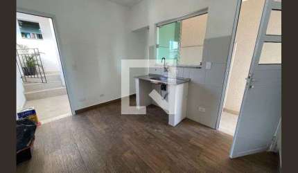 Cobertura para Aluguel - Butantã, 2 Quartos,  52 m² - São Paulo