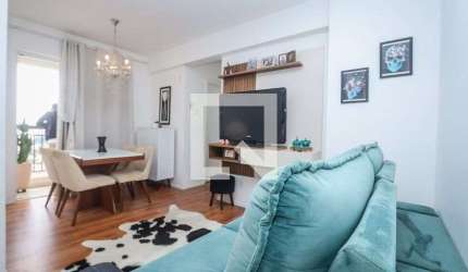 Cobertura para Aluguel - Vila Andrade, 2 Quartos,  47 m² - São Paulo