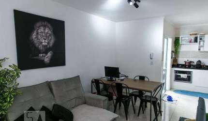 Casa / Sobrado em Condomínio para Aluguel - Tremembe, 2 Quartos,  90 m² - São Paulo