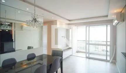 Apartamento para Aluguel - Passo D&apos;areia, 2 Quartos,  67 m² - Porto Alegre