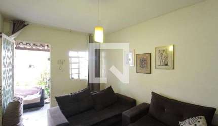 Casa para Aluguel - Planalto, 3 Quartos,  300 m² - Belo Horizonte