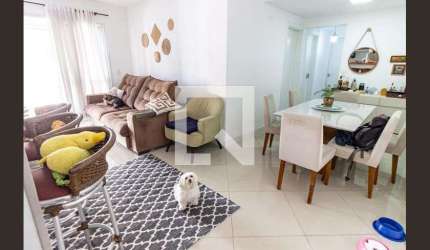 Apartamento para Aluguel - Mooca, 3 Quartos,  85 m² - São Paulo