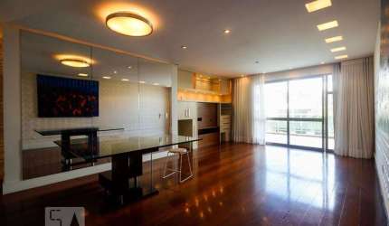 Cobertura para Aluguel - Recreio, 4 Quartos,  250 m² - Rio de Janeiro