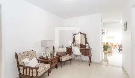 Apartamento para Aluguel - Ipiranga, 3 Quartos,  220 m² - São Paulo