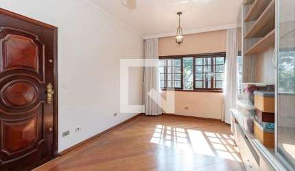 Casa para Aluguel - Santo Amaro , 3 Quartos,  240 m² - São Paulo