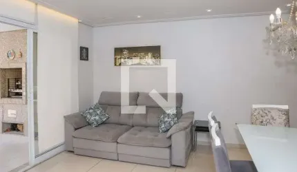 Apartamento para Aluguel - Vila Pompéia, 2 Quartos,  86 m² - São Paulo