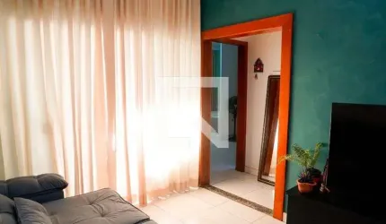 Casa para Aluguel - Vila Maria, 2 Quartos,  181 m² - Aparecida de Goiânia