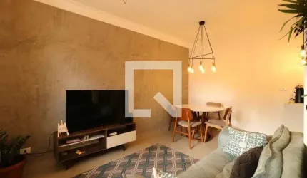 Casa para Aluguel - Jardim das Maravilhas, 3 Quartos,  114 m² - Santo André