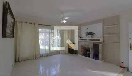 Casa para Aluguel - Veleiros, 5 Quartos,  230 m² - São Paulo