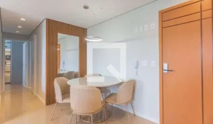Apartamento para Aluguel - Chácara Inglesa, 2 Quartos,  57 m² - São Paulo