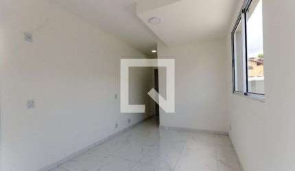 Apartamento para Aluguel - Jardim Marisa, 1 Quarto,  31 m² - São Paulo
