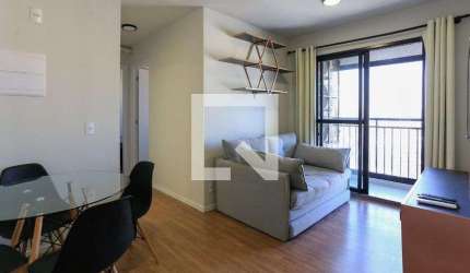 Apartamento para Aluguel - Butantã, 2 Quartos,  44 m² - São Paulo