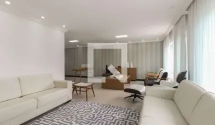 Casa para Aluguel - Vila Carrão, 4 Quartos,  390 m² - São Paulo