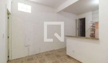 Casa para Aluguel - Vila Nova Curuca, 1 Quarto,  35 m² - São Paulo