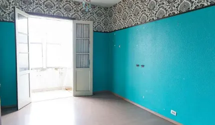 Apartamento para Aluguel - Centro, 1 Quarto,  36 m² - São Paulo
